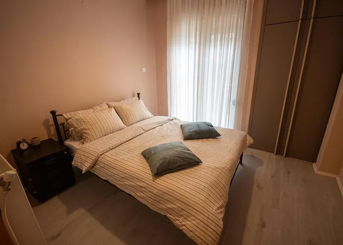 Axd Center Apartment