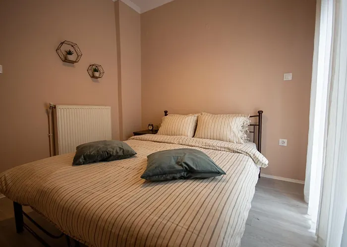 Axd Center Apartment