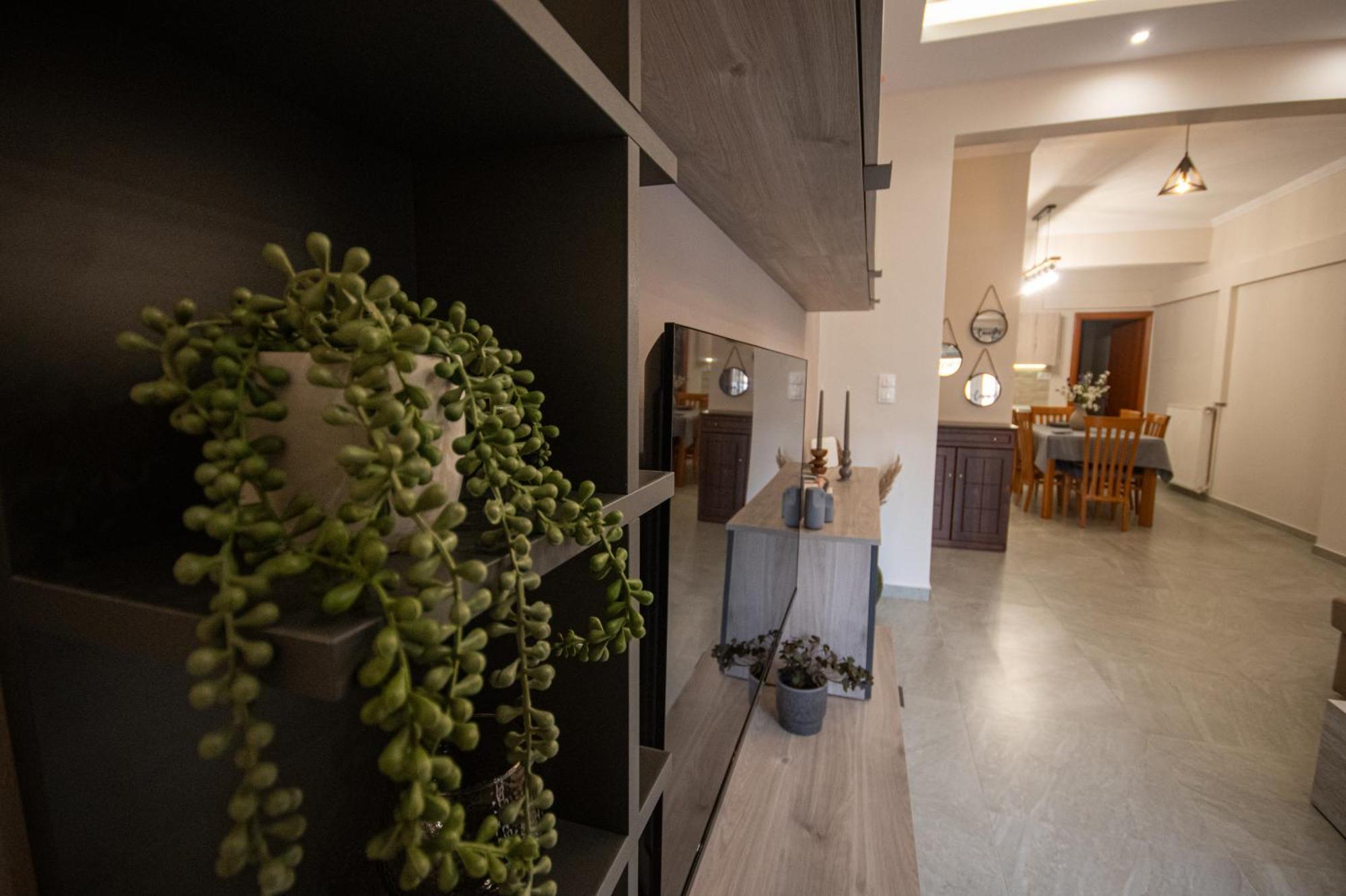 Apartment Axd Center Alexandroupoli