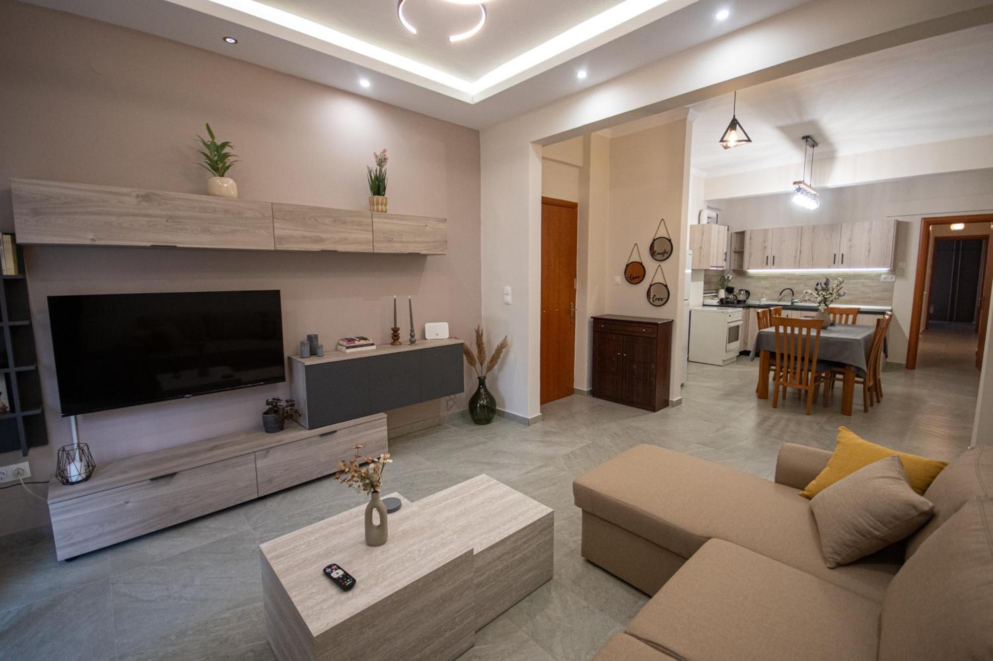 Axd Center * Alexandroupoli