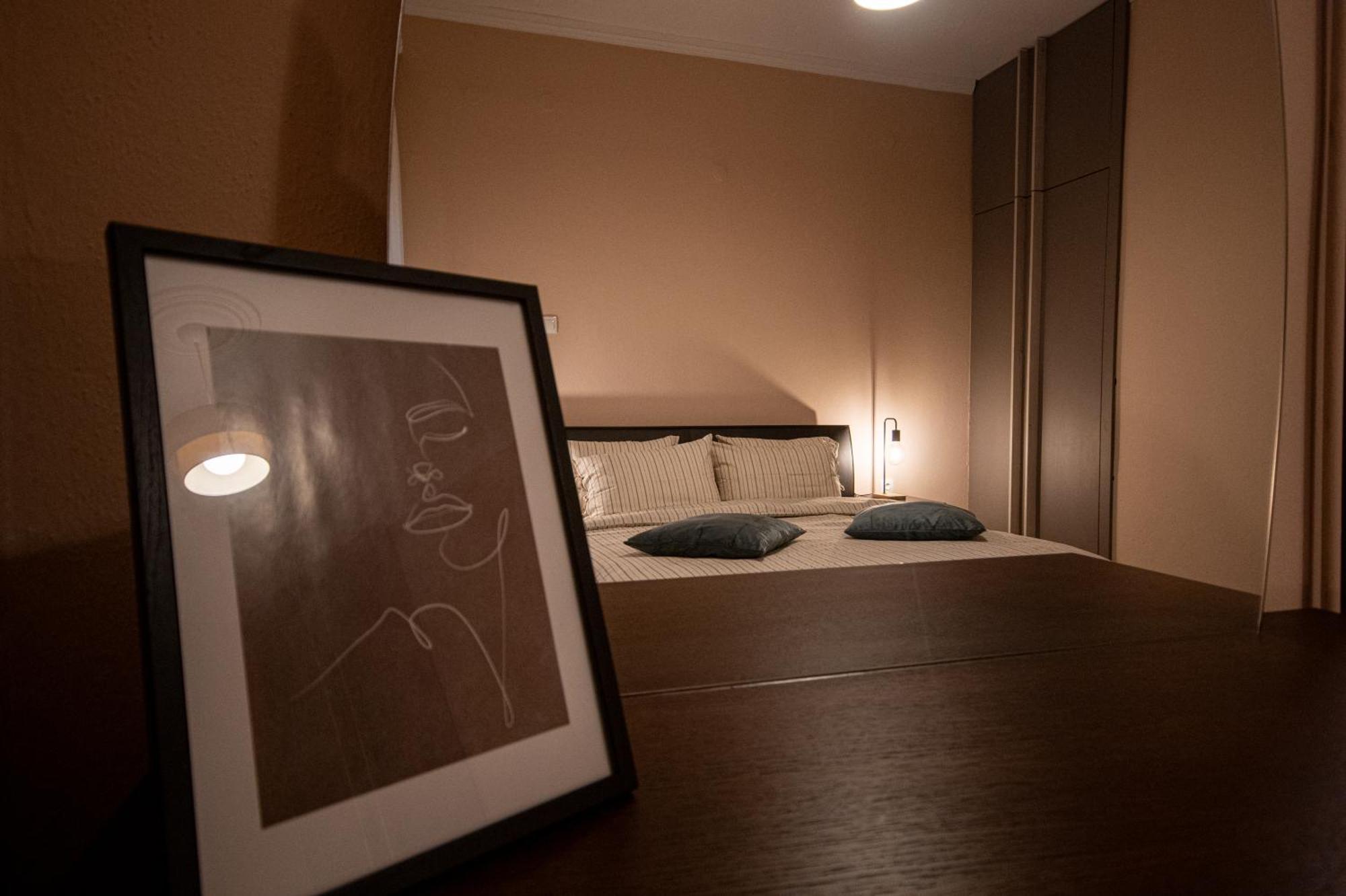 Apartment Axd Center Alexandroupoli
