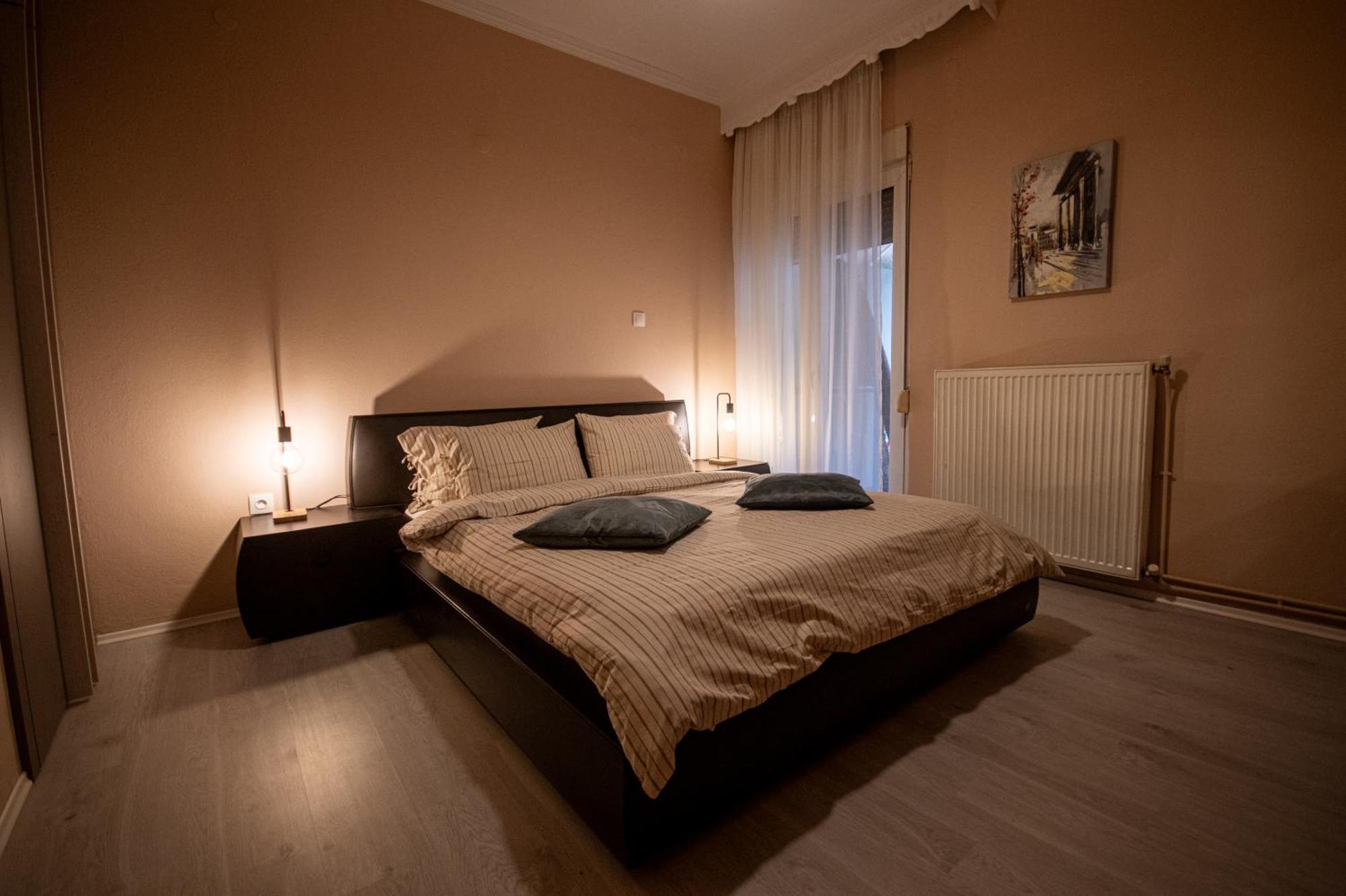 Axd Center * Alexandroupoli