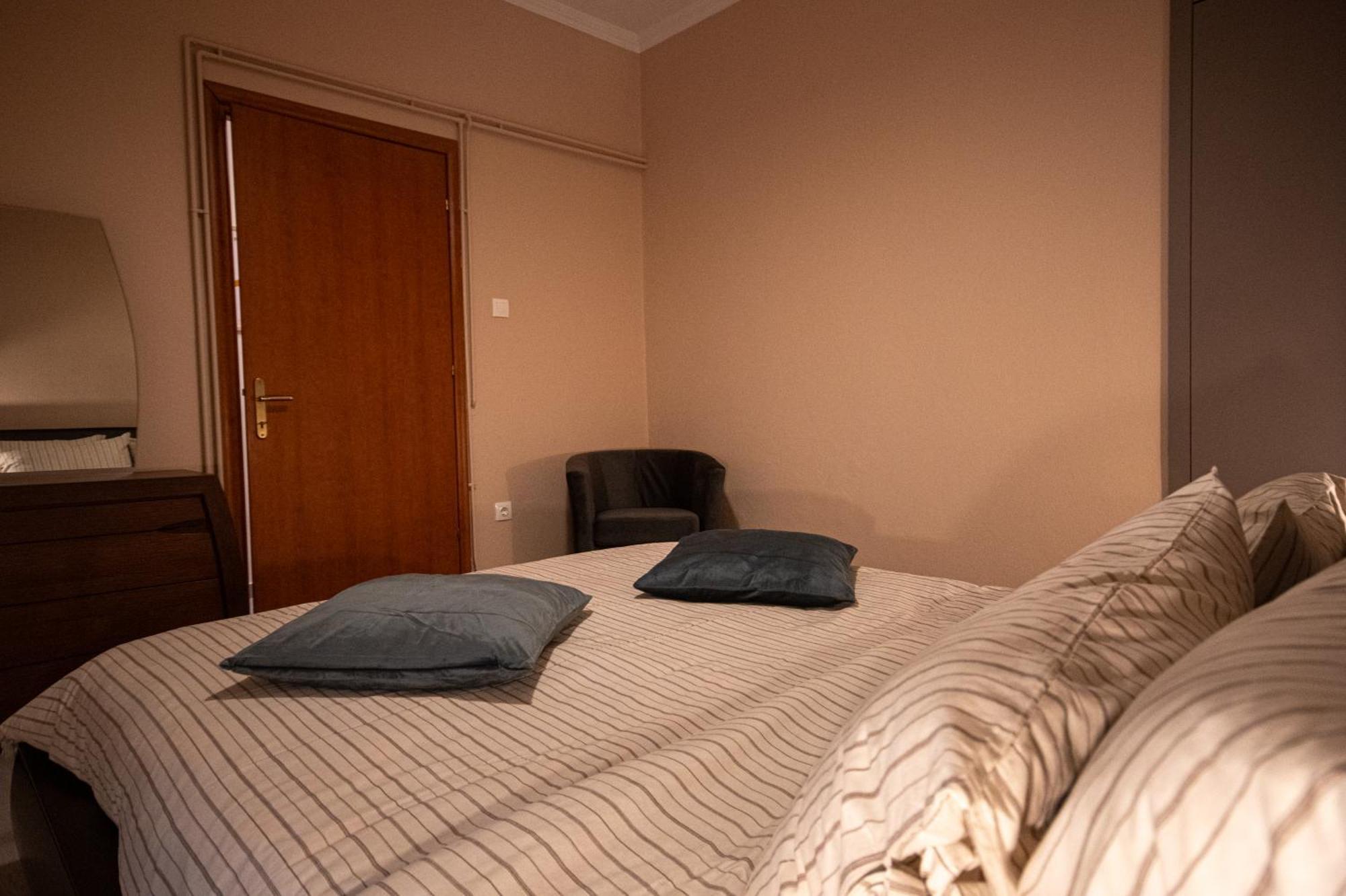 Axd Center Apartment