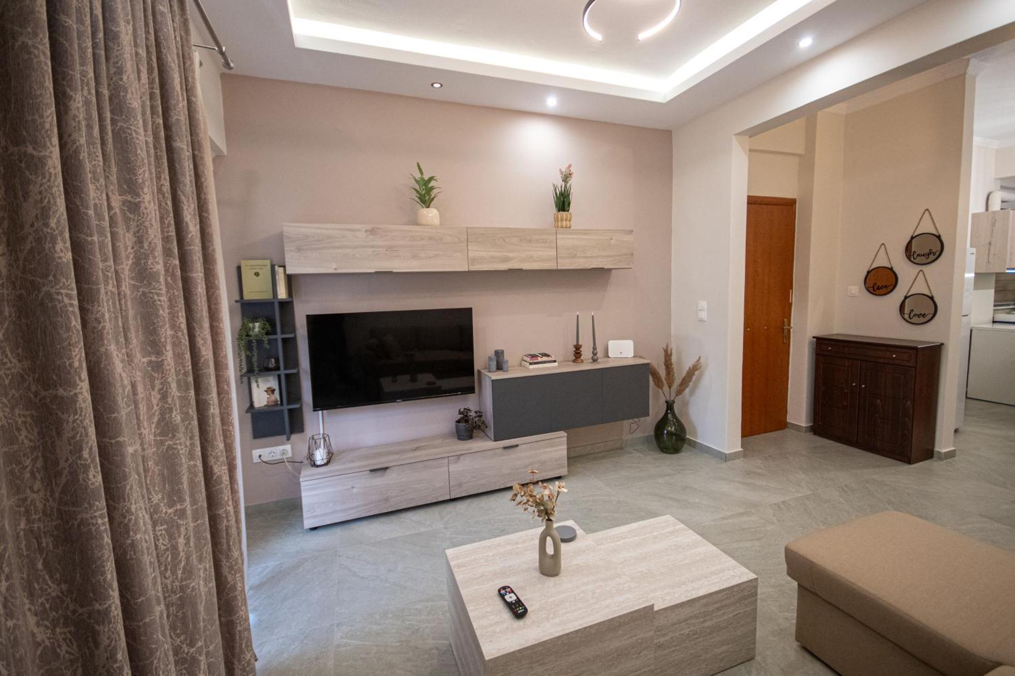 Apartment Axd Center Alexandroupoli